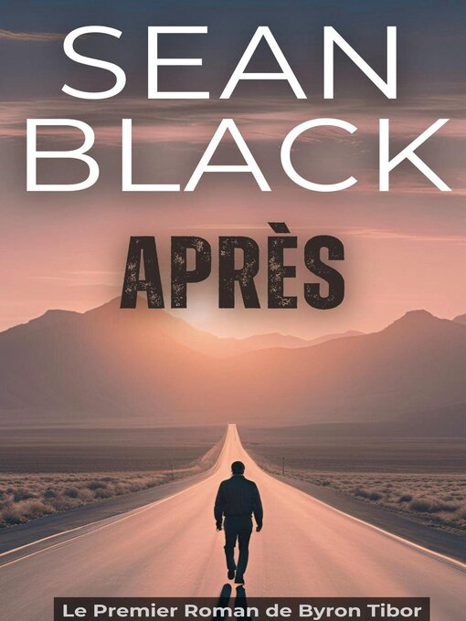 Title details for Après by Sean Black - Available